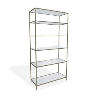 Linear Etagere